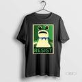 Trendy Portland Frog Resist Anti Ice Trump T-Shirts, Hoodie, Sweatshirt | InkRitualCo.com