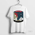 Trendy Rocket Lab Jaxa Kakushin Rising T-Shirts, Hoodie, Sweatshirt | InkRitualCo.com