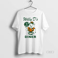 Trendy Wilderado Willy Ds Diner Open 24 Hours T-Shirts, Hoodie, Sweatshirt | InkRitualCo.com