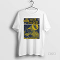Trendy Yler Childers October 10 2025 Geodis Park Nashville Tn T-Shirts, Hoodie, Sweatshirt | InkRitualCo.com