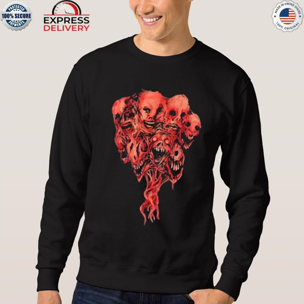 Trevor Henderson Nightmare Chorus Shirt