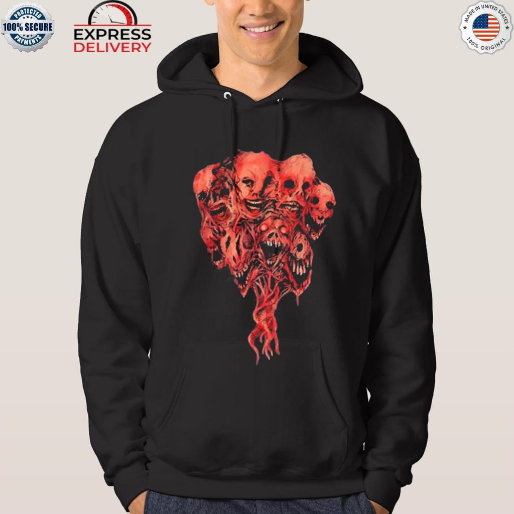 Trevor Henderson Nightmare Chorus Shirt