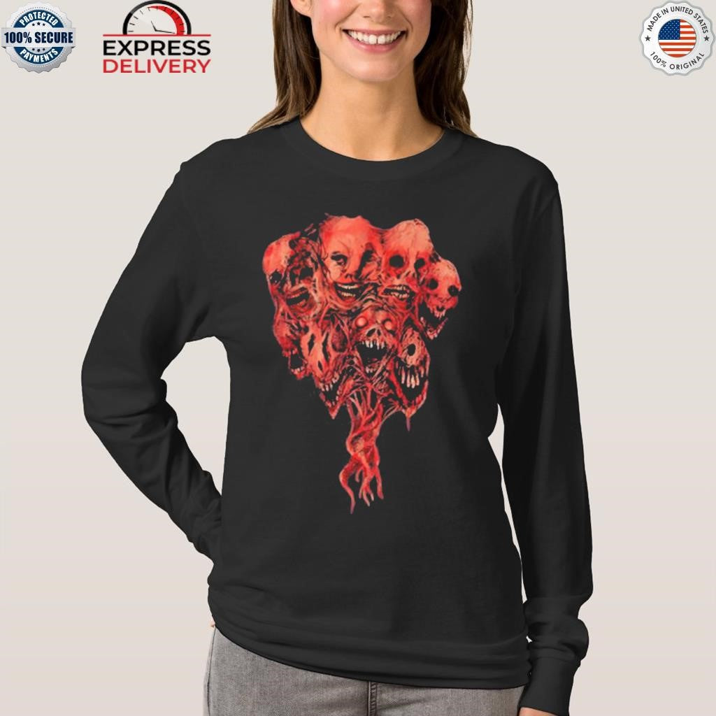 Trevor Henderson Nightmare Chorus Shirt