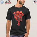 Trevor Henderson Nightmare Chorus Shirt