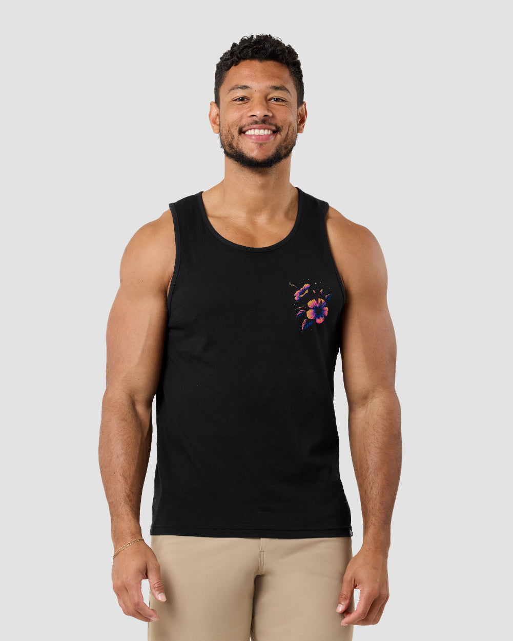 Tropic Night Tank