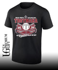Troy Trojans 2026 NCAA Baseball Men’s College World Series Troymaha shirt