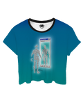 True Self Crop Top