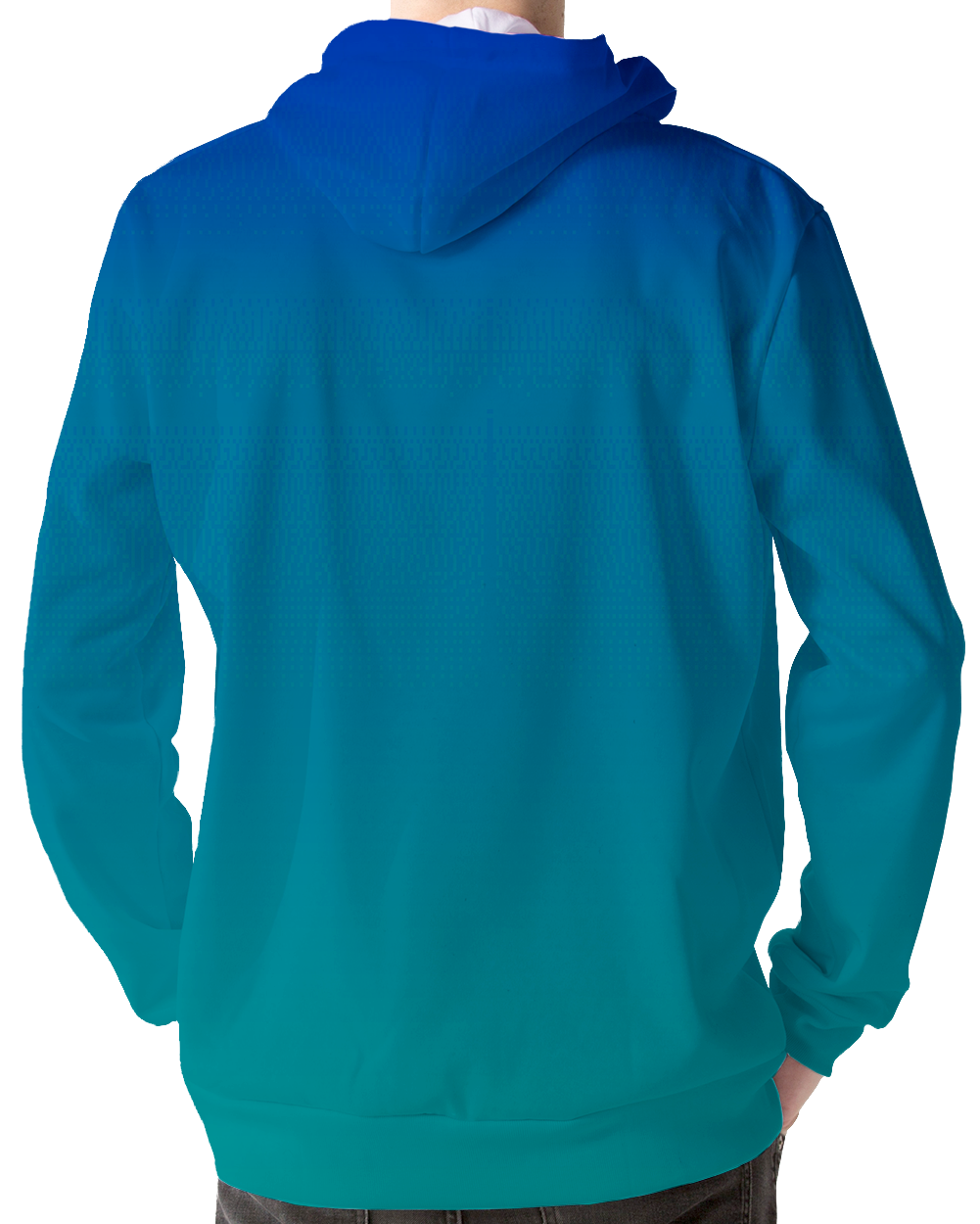 True Self Hoodie