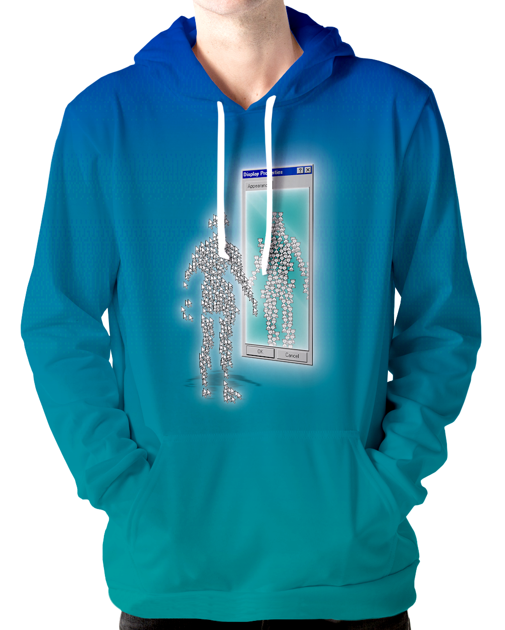 True Self Hoodie