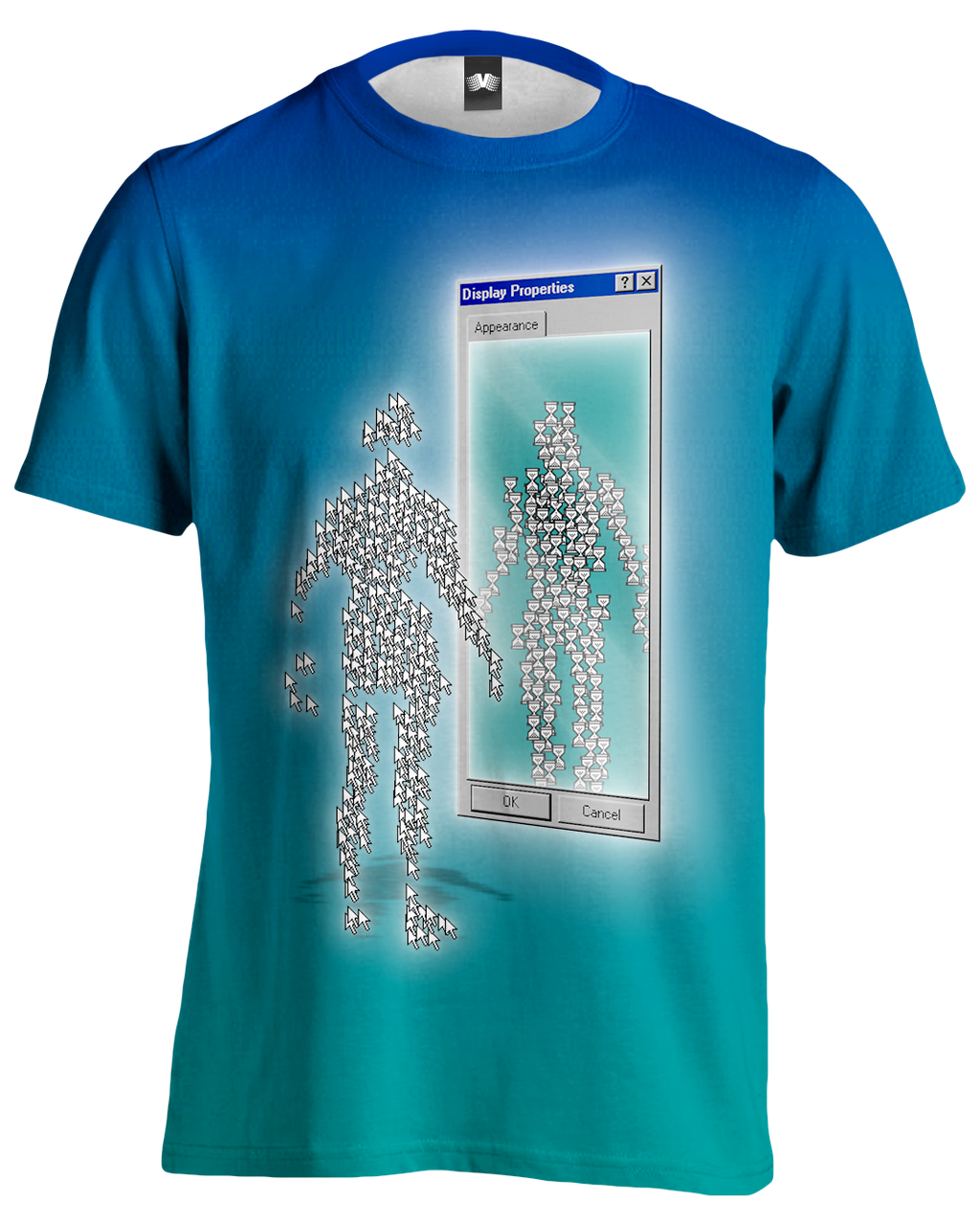 True Self Tee