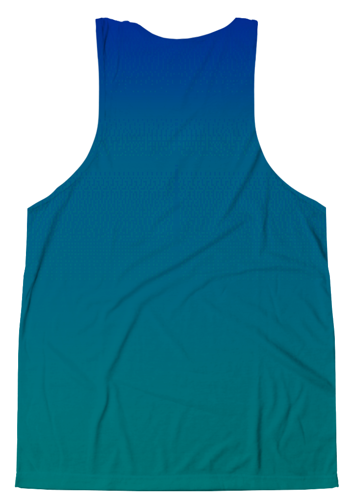 True Self Tank Top