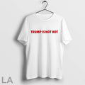 Trump Is Not Hot T-Shirts, Hoodie, Sweatshirt | InkRitualCo.com