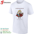 Trump Maga Teachers Are Dedicated 2026 Teacher Appreciation Week funny shirt