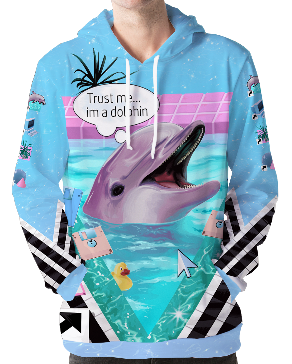Trust Me! Hoodie
