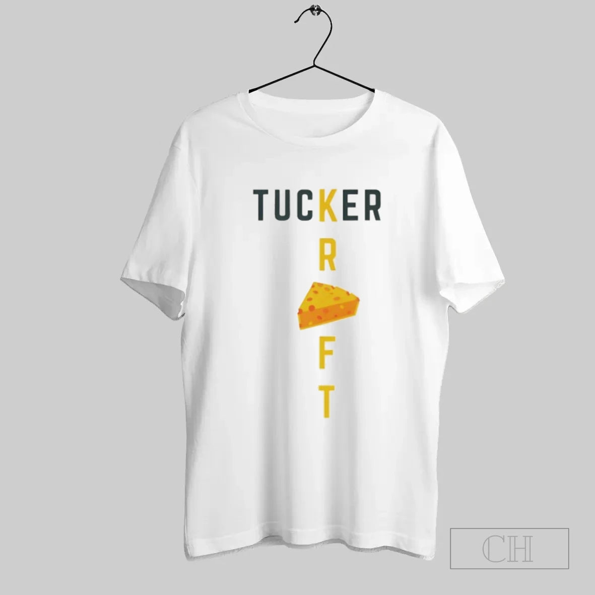 Tucker Kraft Cheesehead Green Bay Packers Touchdown T-Shirts, Hoodie, Sweatshirt | InkRitualCo.com