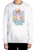 Turbo Babe Sweatshirt