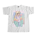 Turbo Babe Tee