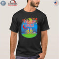 Turkey And The Wolf A Lil Crescent City Connection Shirt
