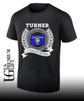 Turner It’s Where My Story Begins State Of Oregon 1859 shirt