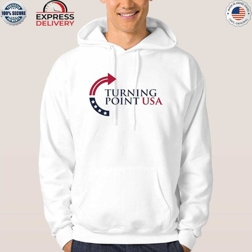 Turning Point USA Shirt