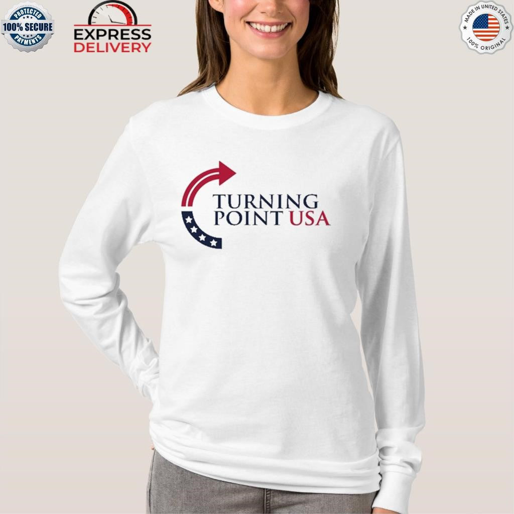 Turning Point USA Shirt