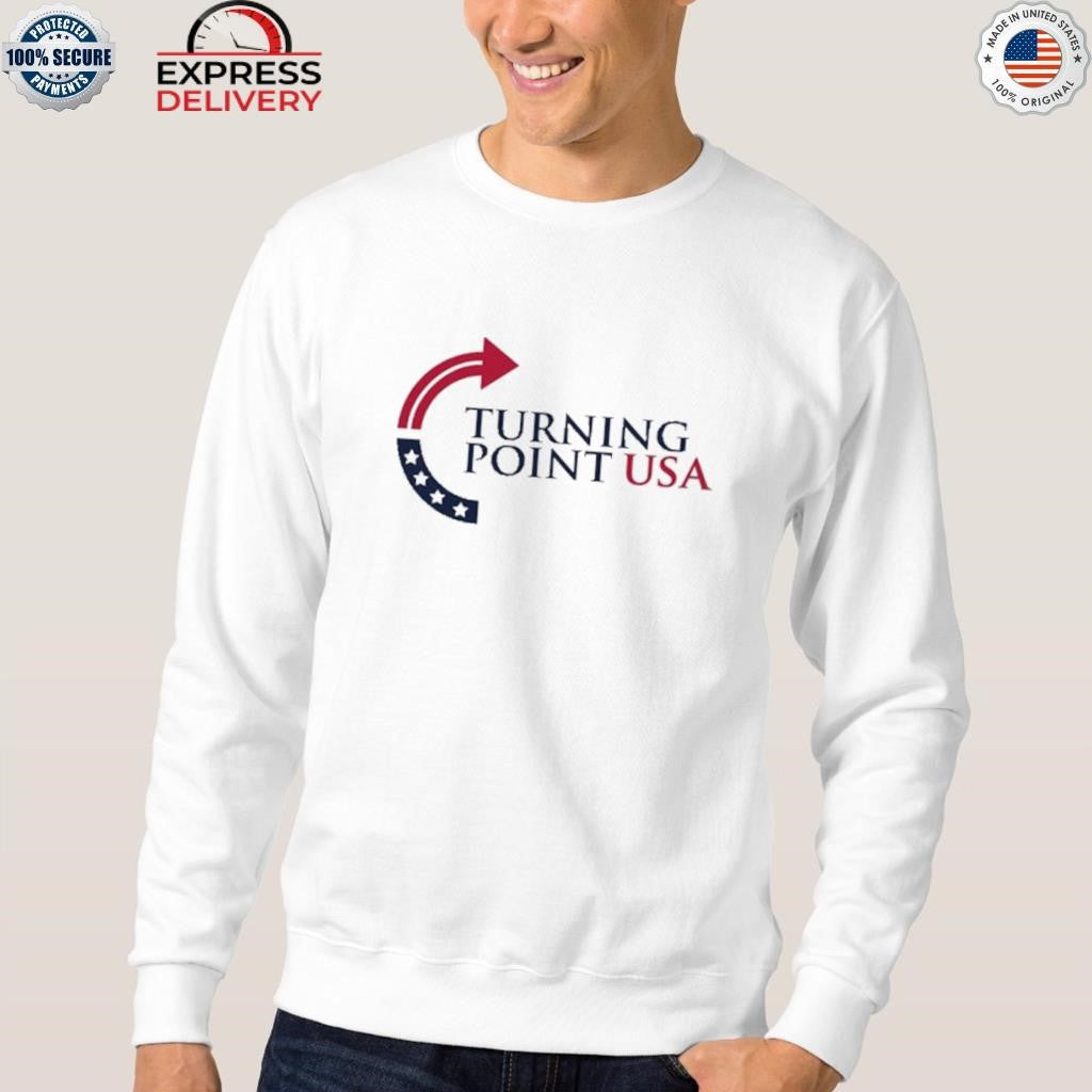 Turning Point USA Shirt