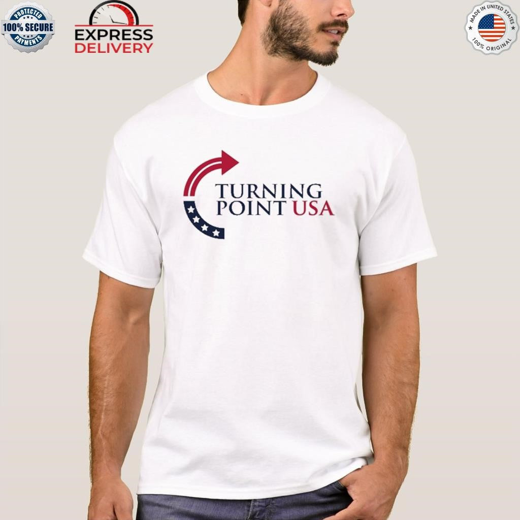 Turning Point USA Shirt