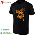 Twenty One Pilots Trench Vulture Muscle shirt