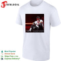 Tyler Joseph Twenty One Pilots show white sox funny shirt