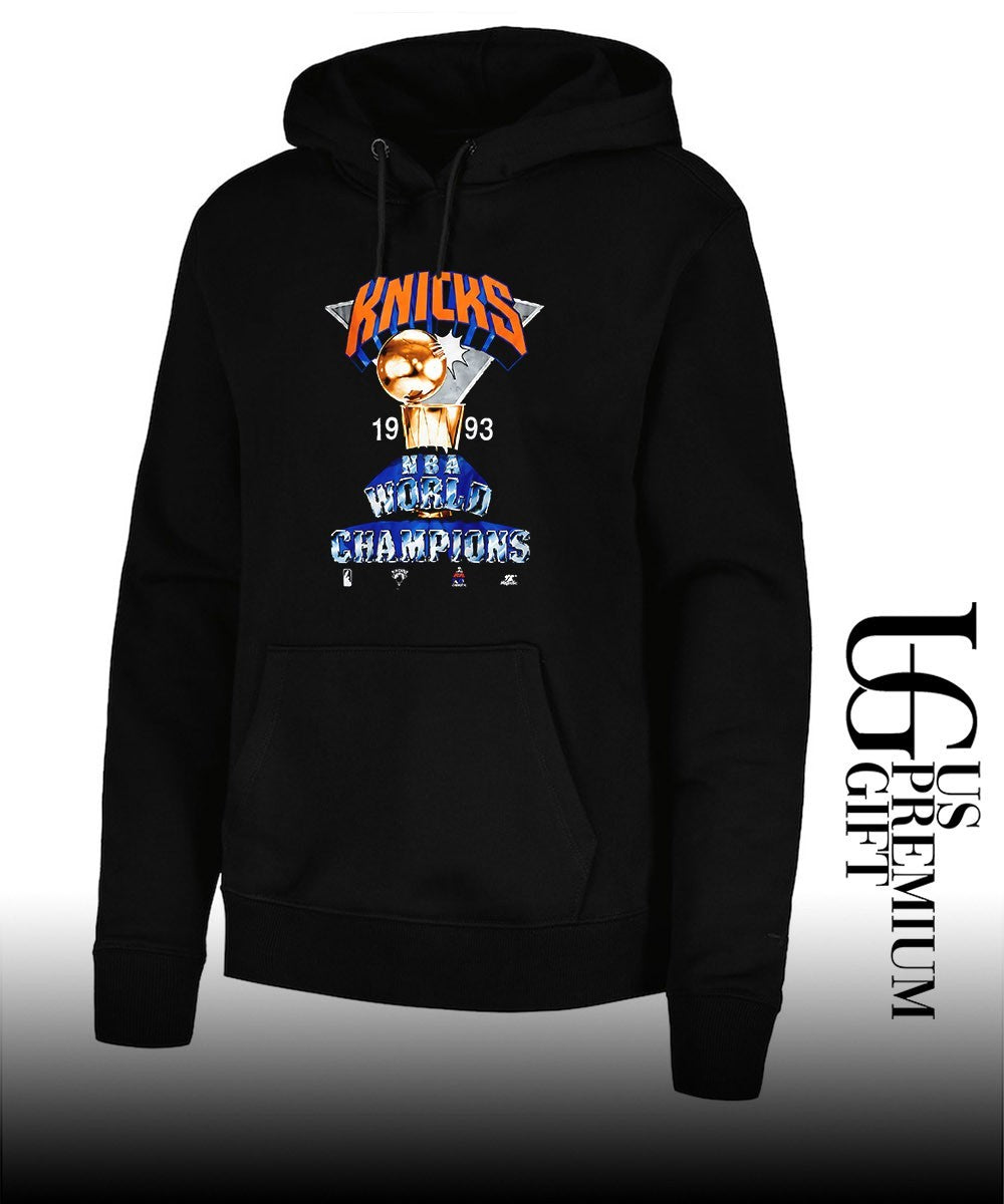 Tyler Kolek Knicks 1993 World Champions shirt