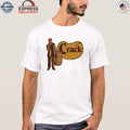Tyrone Biggums Crack Barrel Cracker Shirt