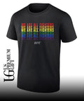 UFC We Are All Fighters shirt