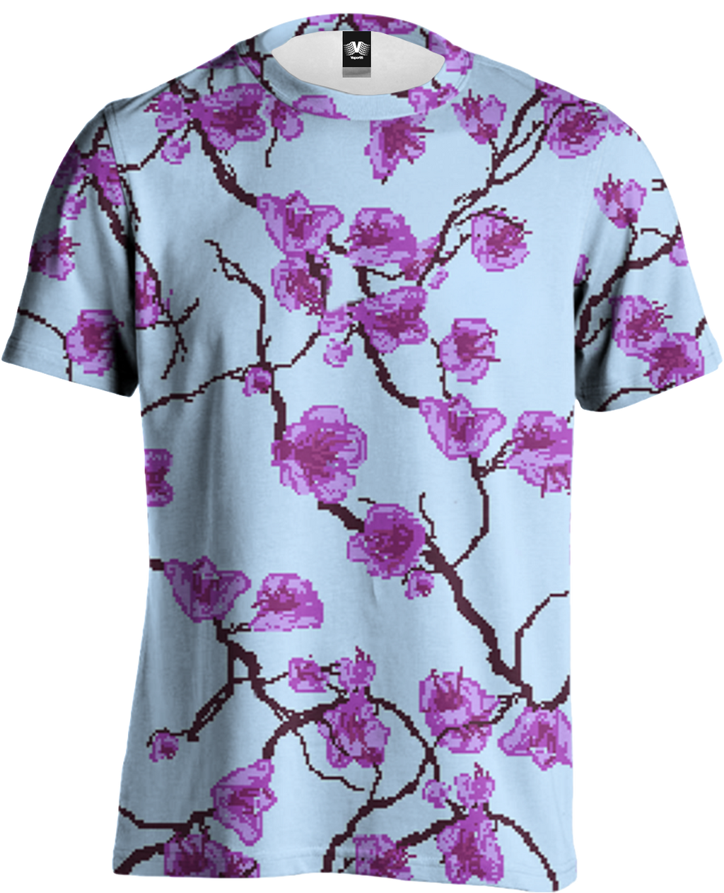 Ultra Violet Tee