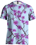 Ultra Violet Tee