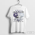 Unc Tar Heels Vs Tcu Horned Frogs Gameday Sept 1 2025 Chapel Hill Nc T-Shirts, Hoodie, Sweatshirt | InkRitualCo.com