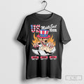 Us Middle East Tour T-Shirts, Hoodie, Sweatshirt | InkRitualCo.com