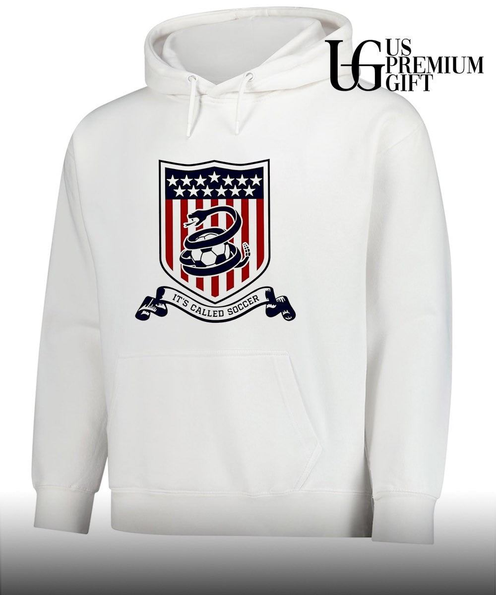 USA It’s Called Soccer logo shirt