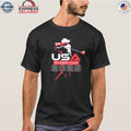 USA Ryder Cup 2025 Shirt