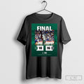 Usf Bulls Win 18 16 Florida Poster T-Shirts, Hoodie, Sweatshirt | InkRitualCo.com