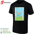 USMNT vs Bosnia Herzegovina soccer match shirt