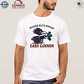 UTSA Roadrunners Ancira Auto Group Cash Cannon Shirt