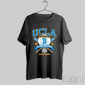 Ucla Bruins Baseball 6 Appabances Appearances 2025 College World Series In Omaha T-Shirts, Hoodie, Sweatshirt