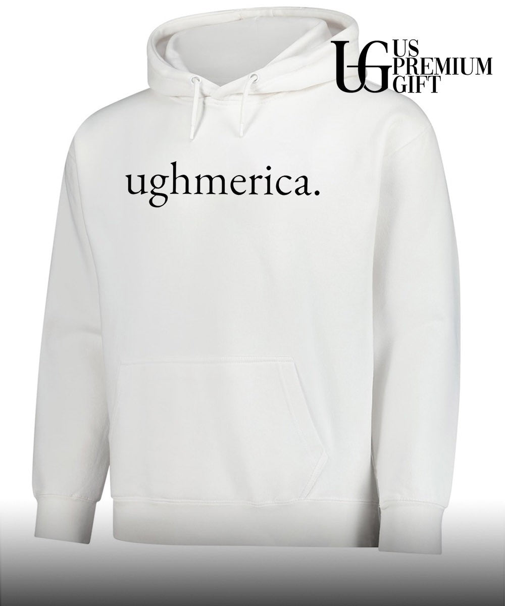 Ughmerica Anti 4th of July Anti Trump shirt