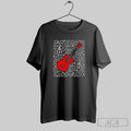Ukulele Musical Notes Uke Player Music Teacher Musician T-Shirts, Hoodie, Sweatshirt | InkRitualCo.com