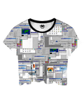 Ultimate OS Crop Top