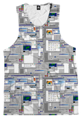 Ultimate OS Tank Top