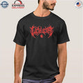 Underoath777 Locus Ultra Logo Shirt