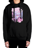 Unicorncalypse Hoodie
