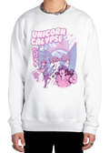 Unicorncalypse Sweatshirt