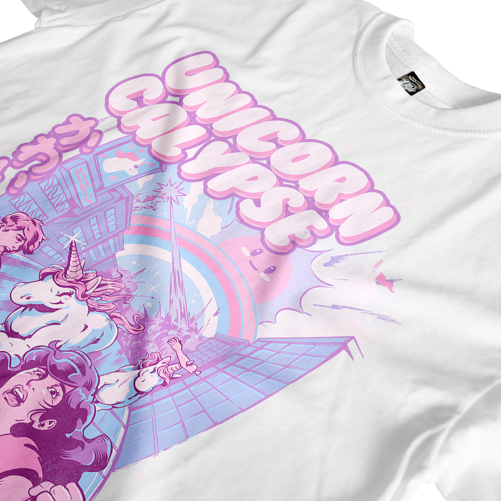 Unicorncalypse Tee